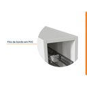 Ver imagem 5 de Balcão Toalheiro 15cm Sem Tampo Arizona CabeCasa MadeiraOriginals