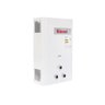 Aquecedor a Gás Glp Rinnai 20l Branco Mecânico Reum200cf - 1