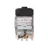 Aquecedor a Gás Glp Rinnai 20l Branco Mecânico Reum200cf - 4