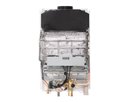 Ver imagem 4 de Aquecedor a Gás Glp Rinnai 20l Branco Mecânico Reum200cf
