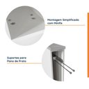 Ver imagem 6 de Balcão Toalheiro 15cm Arizona CabeCasa MadeiraOriginals