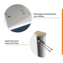 Ver imagem 6 de Balcão Toalheiro 15cm Arizona CabeCasa MadeiraOriginals