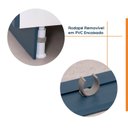 Ver imagem 7 de Balcão Toalheiro 15cm Arizona CabeCasa MadeiraOriginals