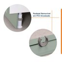 Ver imagem 7 de Balcão Toalheiro 15cm Arizona CabeCasa MadeiraOriginals