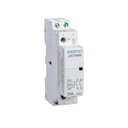 Ver imagem 1 de Contator Modular 2 Polos 25a 220v 2na Lect4000 Exatron