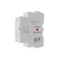 Ver imagem 2 de Contator Modular 2 Polos 25a 220v 2na Lect4000 Exatron