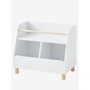 Ver imagem 3 de Organizador Infantil átila 100% Mdf Brinquedos Crianças