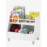 Organizador Infantil átila 100% Mdf Brinquedos Crianças - 1