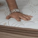 Ver imagem 4 de Conjunto Box Casal Mola Probel Modern (138x188x32cm)