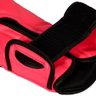 Luva de Boxe Mks Contender Neo Pink Tamanho 10 Oz - 4
