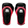 Luva de Boxe Mks Contender Neo Pink Tamanho 10 Oz - 1