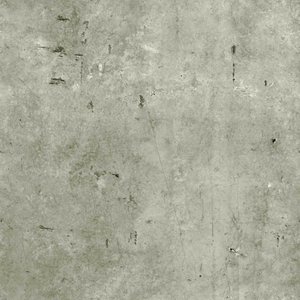 Papel de Parede Cimento Queimado para Todos Ambientes 1,5m