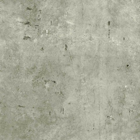 Papel de Parede Cimento Queimado para Todos Ambientes 1,5m