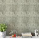 Ver imagem 2 de Papel de Parede Cimento Queimado para Todos Ambientes 1,5m