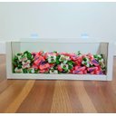 Ver imagem 6 de Baleiro Painel Canaletado Doceria Bomboniere Aparador Vidro