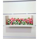 Ver imagem 4 de Baleiro Painel Canaletado Doceria Bomboniere Aparador Vidro