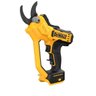 Tesoura de Poda Dewalt 20v Max Dcpr320b-b3 - sem Bateria - 4