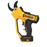 Tesoura de Poda Dewalt 20v Max Dcpr320b-b3 - sem Bateria - 1
