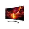Monitor Acer 32" Led Fhd Edt320q Nitro 180hz S3biipx - Um.je0aa.305 - 2