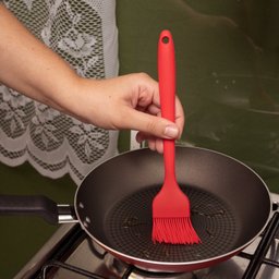 Pincel de Silicone - Mozcada - 8