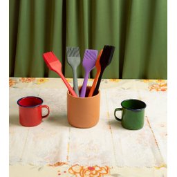 Pincel de Silicone - Mozcada - 4