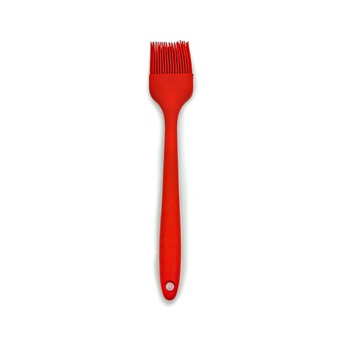 Pincel de Silicone - Mozcada