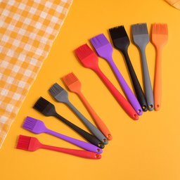 Pincel de Silicone - Mozcada - 6