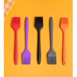 Pincel de Silicone - Mozcada - 3