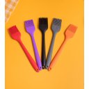 Ver imagem 2 de Pincel de Silicone - Mozcada