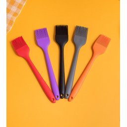 Pincel de Silicone - Mozcada - 2