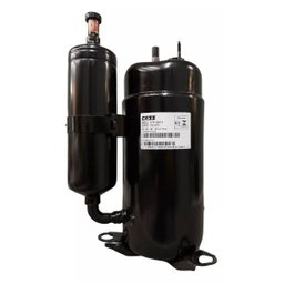 Compressor 18000 Btus Rotativo R410 220v 1f Crt168h1a - Sanyo - 1