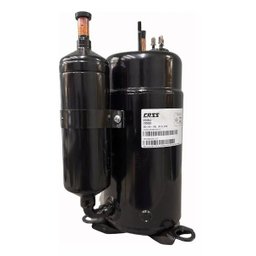 Compressor 18000 Btus Rotativo R410 220v 1f Crt168h1a - Sanyo - 3