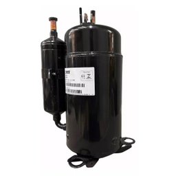 Compressor 18000 Btus Rotativo R410 220v 1f Crt168h1a - Sanyo - 2