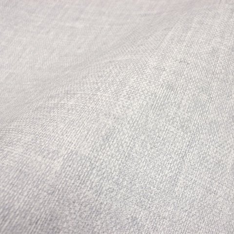 Papel de Parede Linho Cinza+ Cola Inclusa- Vinilico Lavável 4009