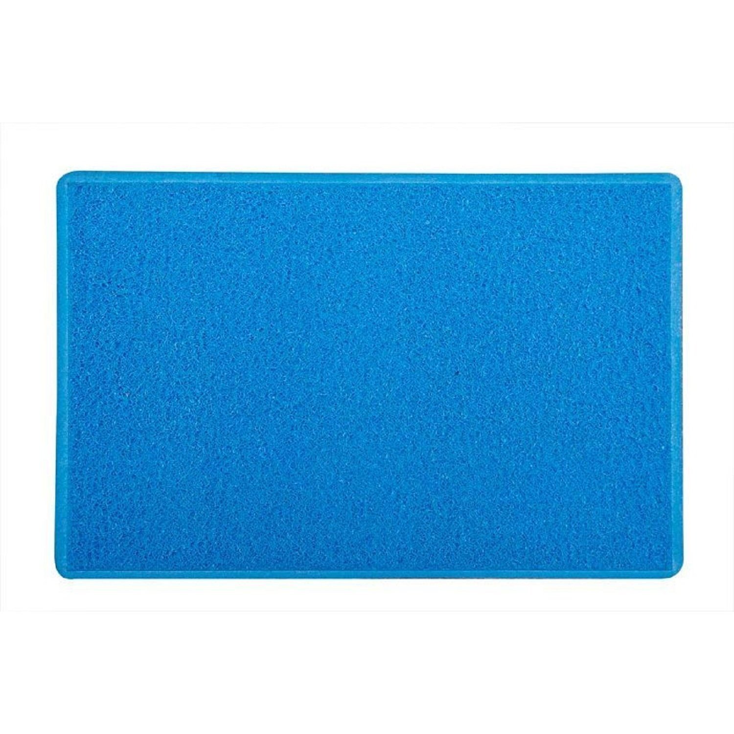 Capacho Vinil Gold Rolo 10mm 1,2mx12m Base Fundida Kapazi - 2