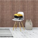 Ver imagem 2 de Papel de Parede Madeira Envelhecida 3,30m