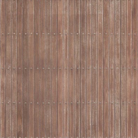 Papel de Parede Madeira Envelhecida 3,30m