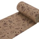 Ver imagem 1 de Tapete Antiderrapante em Rolo 65cmx15m Kapazi