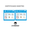 Ver imagem 4 de Bebedouro de Mesa P/ Galao Branco K21 127v Karina 011