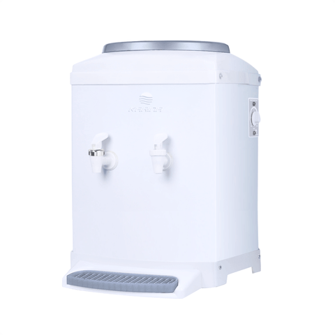 Bebedouro de Mesa P/ Galao Branco K21 127v Karina 011