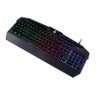 Teclado Gamer Mancer Necro Rainbow RGB, MCR-NCR-01 - 4