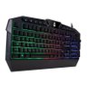 Teclado Gamer Mancer Necro Rainbow RGB, MCR-NCR-01 - 2