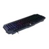 Teclado Gamer Mancer Necro Rainbow RGB, MCR-NCR-01 - 6