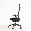 Ver imagem 6 de Cadeira Escritório Presidente Bella Ghb