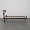 Ver imagem 7 de Cama Solteiro em Aço Begônia CabeCasa MadeiraOriginals