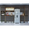 Cozinha Modulada 7 Peças 8 Portas 8 Gavetas Confort - 1