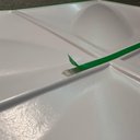 Ver imagem 4 de Placa 3d Pvc Pétalas Autocolante Revestimento Parede - 50x50cm