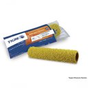 Ver imagem 1 de Rolo Espuma Tigre Text Acril 23cm S/c 1352