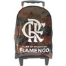 Mochila Infantil com Rodinha Flamengo X Xeryus - 1