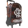 Mochila Infantil com Rodinha Flamengo X Xeryus - 3